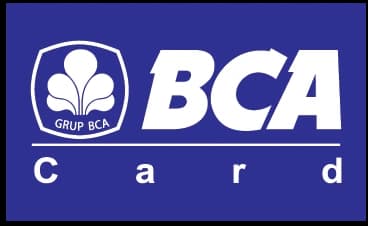 BCA Card
