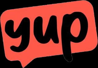 Yup